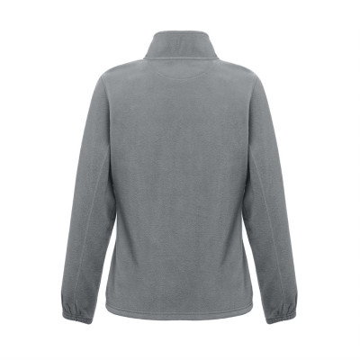THC GAMA WOMEN. High-density fleece jacket for women in polyester